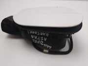 Kraftstofftankdeckel