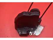 Türschloss rechts hinten Toyota Verso S (P12)