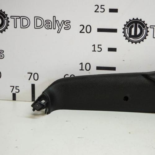 Scharnierverkleidung SKODA SUPERB II (3T4) 2.0 TDI 3T5867607C Bild Scharnierverkleidung SKODA SUPERB II (3T4) 2.0 TDI 3T5867607C