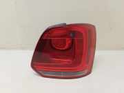 Lampenträger Heckleuchte rechts VW Polo V (6R, 6C) 6R0945258A