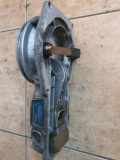 Kraftstoffzuführung AUDI 80 (89, 89Q, 8A, B3) 1.8 S 0438121011