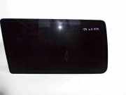 Fensterglas für den rechten Mittelkörper