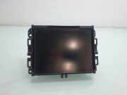 Navigationsanzeige JEEP CHEROKEE (KL) 3.2 V6 4x4 T00BE198470128