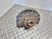 Achsschenkel (ABS) rechts vorne VW Passat B7 Alltrack (36, B7)