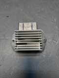 HEIZUNGSLÜFTER REGLER WIDERSTAND TOYOTA AVENSIS Sedan (_T25_) 2.0 D-4D (CDT250_) 4993002121 49930-02121