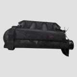 Ansaugbrücke MERCEDES-BENZ VITO Furgon (638) 112 CDI 2.2 (638.094) 611090