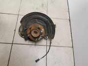 Radnaben vorne rechts NISSAN LEAF (ZE0) Electric