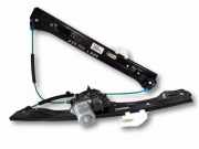 Fensterheber vorne rechts BMW 1 (F21) 125 i 724256211