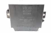 Steuergerät Einparkhilfe Volvo V50 (545) 8673137