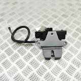 Schloss Heckdeckel Jaguar XK 2 Coupe (X150) 6W83442A66AD