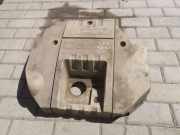 Motorabdeckung MITSUBISHI PAJERO IV (V8_W, V9_W) 3.2 DI-D 4WD (V98W) ME190559