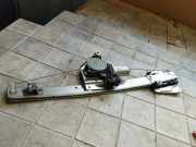 Fensterheber rechts hinten Mitsubishi Grandis (NA0W)