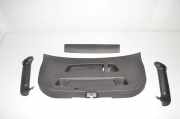 Heckklappenverkleidung BMW X1 (E84) xDrive 20 i 2990128 2990125