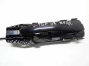 Türaußengriff hinten links VW TIGUAN (5N_) 2.0 TDI 4motion 1523806S 5N0839885P