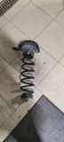 Schraubenfeder hinten links AUDI A5 Sportback (8TA) 2.0 TDI