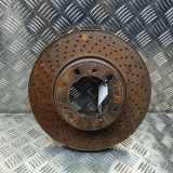 Bremsscheibe vorne links PORSCHE 911 (996) 3.4 Carrera 99635140500