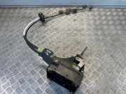 Gangschaltmechanismus OPEL ASTRA J 1.7 CDTI 55563829