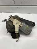 Wischermotor hinten Citroen C5 I (DC) 963267198001