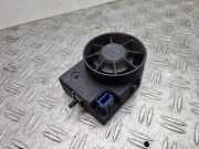 Alarmsirene PEUGEOT 3008 2.0 HDi 9666808680