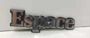Emblem Renault Espace II (J 63)