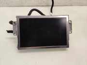 Navigationsanzeige CITROËN C5 III Break (TD_) 1.6 HDi 115 A2C53387520