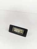 Kennzeichenbeleuchtung BMW 1 Coupe (E82) 135 i 63267193293