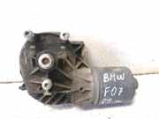 Wischermotor vorne BMW 5er Gran Turismo (F07) 7251015