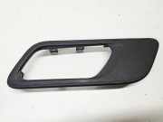 Türverkleidung links vorne Nissan Qashqai II (J11) 806836UA0A