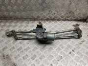 Scheibenwischermechanismus vorne AUDI A4 Avant (8ED, B7) 2.0 TDI 16V 8E1955119