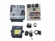 Zündset FORD TOURNEO CONNECT 1.8 TDCi 12249770