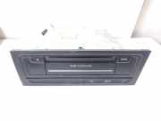 Radio/Navigationssystem-Kombination Audi Q5 (8R) 8T2035666K