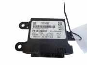 Einparkhilfe PDC Steuergerät OPEL ZAFIRA TOURER C (P12) 2.0 CDTi 13354532