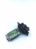 Blower Fan Relay PEUGEOT BOXER Furgon 2.2 HDi 150