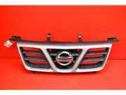 Lüftungsgitter für Stoßfänger Nissan X-Trail III (T32) 623108H700