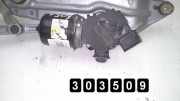 Wischermotor vorne Peugeot 1007 ()