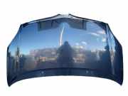Motorhaube TOYOTA COROLLA Verso (_E12_) 2.0 D-4D (CDE120_)