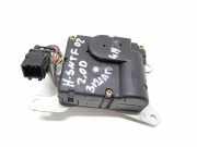 Regelventile für Innenraumheizung HYUNDAI SANTA FÉ I (SM) 2.0 CRDi 4x4