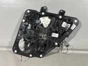 Türfensterheber hinten rechts PORSCHE CAYENNE (92A) 4.8 Turbo 7P5839756B