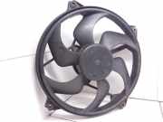 Kühler Citroen Xsara Picasso (N68) 1831237016