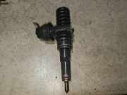 Einspritzdüse VW CADDY III Furgon (2KA, 2KH, 2CA, 2CH) 1.6 TDI 0414720215