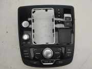 Navigationsblock AUDI A7 Sportback (4GA, 4GF) 3.0 TDI quattro 4G2919610C