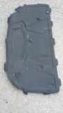 Polster der Motorhaube AUDI A5 (8T3) 2.7 TDI