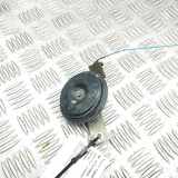 Hupe ISUZU D-MAX II (TFR, TFS) 1.9 Ddi 4x4 (TFS87_) 8980840230