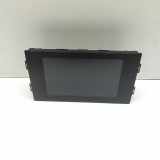 Navigationsanzeige PEUGEOT 308 SW II 1.5 BlueHDi 9828476980