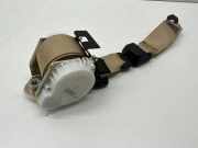 Mittlerer Sicherheitsgurt hinten BMW 5 (F10) 535 d 34036732