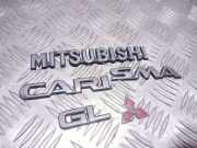 Emblem Mitsubishi Carisma Stufenheck (DA0)