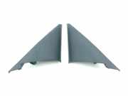 Zier-/Schutzleiste für Türscheibe Kia Optima IV SW (JF)