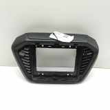 Frischluftgrill ISUZU D-MAX II (TFR, TFS) 1.9 Ddi 4x4 (TFS87_) 8979084000