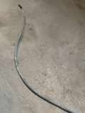 Throttle Cable PEUGEOT 406 Coupe (8C) 2.2 HDI