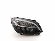 Hauptscheinwerfer rechts Mercedes-Benz C-Klasse (W205) A2059068005